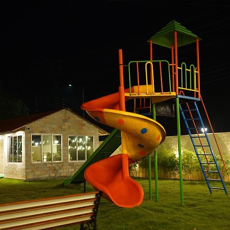 New Mouchak Hotel & Resorts Tajpur Εξωτερικό φωτογραφία
