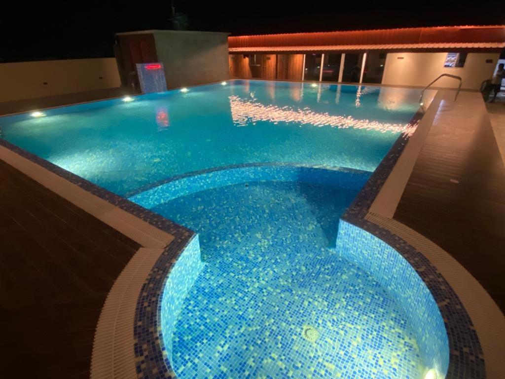New Mouchak Hotel & Resorts Tajpur Εξωτερικό φωτογραφία