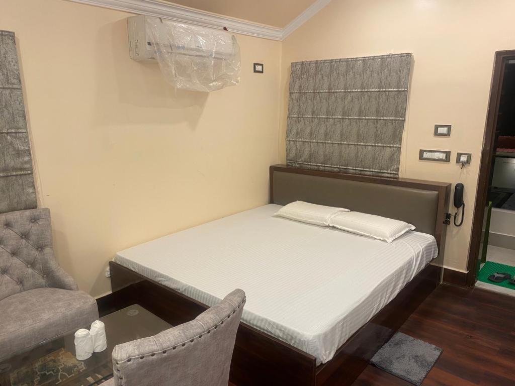 New Mouchak Hotel & Resorts Tajpur Εξωτερικό φωτογραφία
