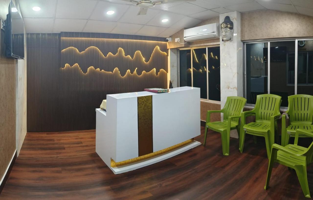 New Mouchak Hotel & Resorts Tajpur Εξωτερικό φωτογραφία