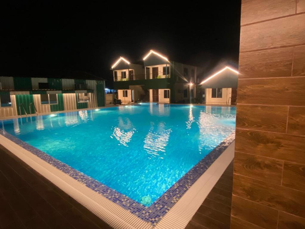New Mouchak Hotel & Resorts Tajpur Εξωτερικό φωτογραφία