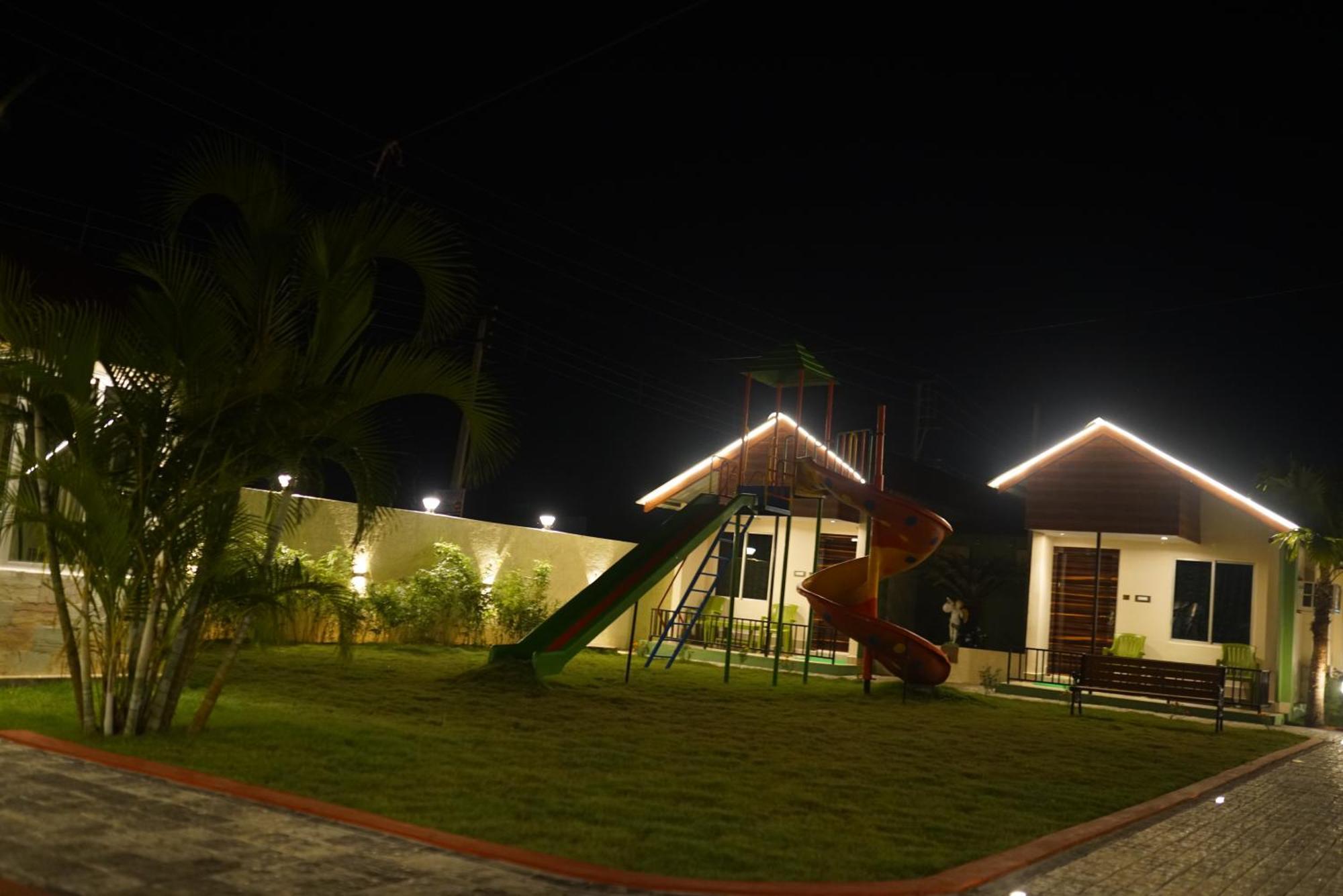 New Mouchak Hotel & Resorts Tajpur Εξωτερικό φωτογραφία